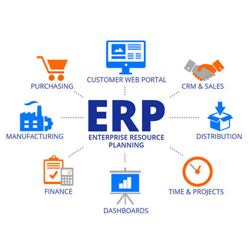 ERP Service Provider