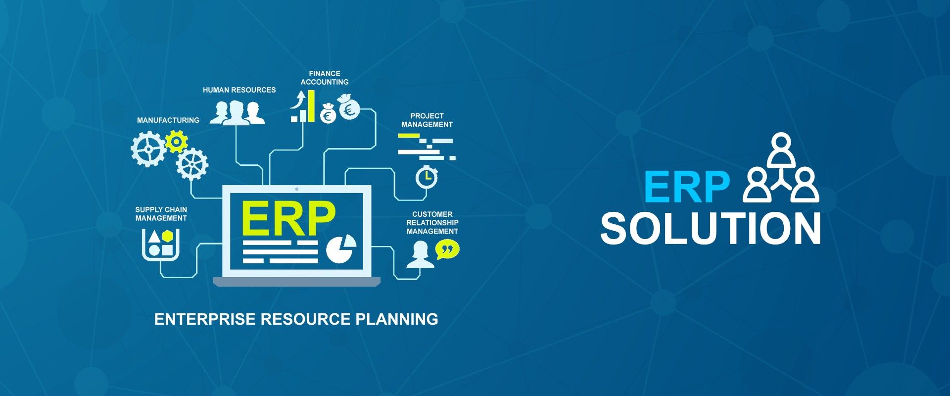 Why an ERP Service Provider is Right for You