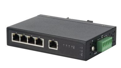 How a Fiber Optic Media Converter Can Improve Your Office Efficiency