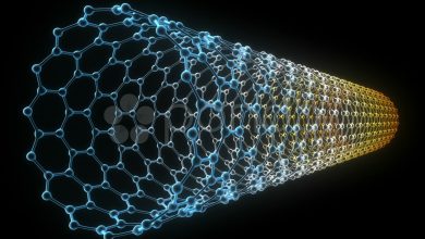 Multi Walled Carbon Nanotube